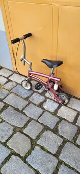 Dětské kolo - 2