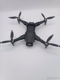 Nový Dron L900 PRO Black - 2