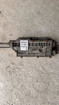 Ruční brzda x5 x6 - 2