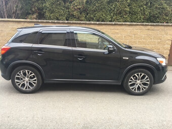 ASX 2.3TDI 4x4 automat odpočet DPH - 2