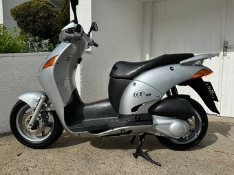 Honda @150 - 2