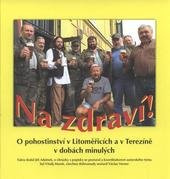 (Více knih) Historie měst v severních Čechách. - 2