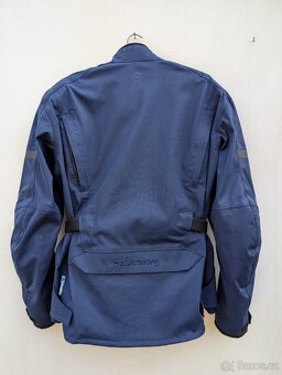 Moto bunda Halvarssons Gruven 52 - 2