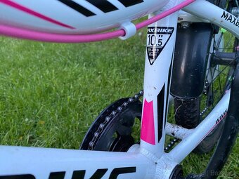 Kolo Maxbike 10,5 - 2