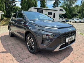 Hyundai Bayon 1.0 TGDi 74kW - 2