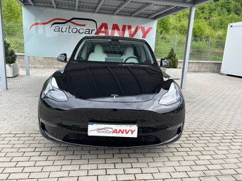 Tesla Model Y - 2