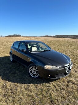 Alfa Romeo 1.6 t-spark - 2