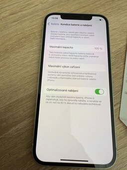 Prodám iPhone 12 64g - 2