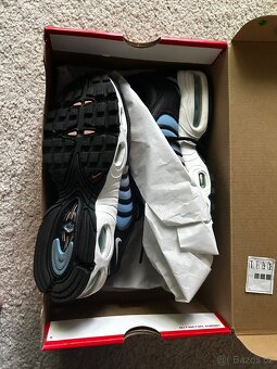 Boty Nike - 2