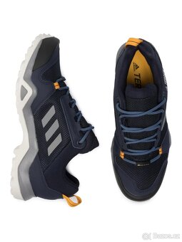 Trekingové boty Adidas Terrex AX3 GTX GORE-TEX vel. 42,5 - 2