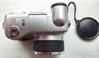 Fotoaparát HP Q 2190A - 2