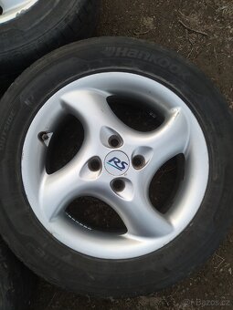 4x108 215/55 r16 - 2