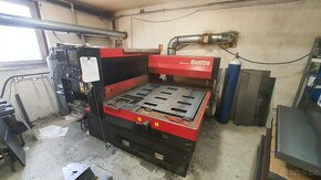 Amada quattro 1000w - 2