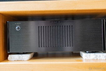 Rotel RC 1590 + 2X Rotel RB 1552 MK II HiFi Bi Amping - 2