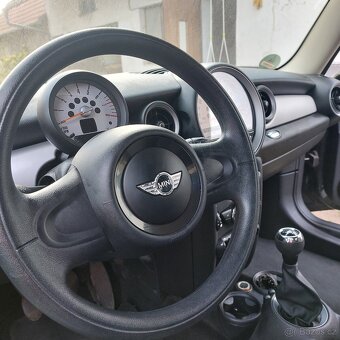 Mini Cooper 1.6. 55kw - 2