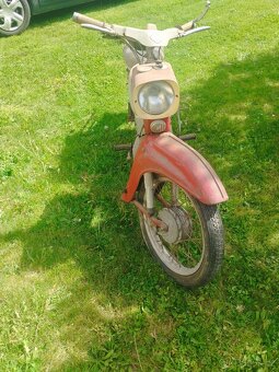 Simson Star - 2