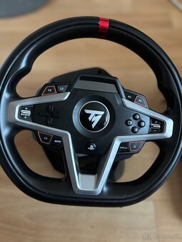 Thrustmaster T248 - 2