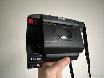Polaroid Vision - 2
