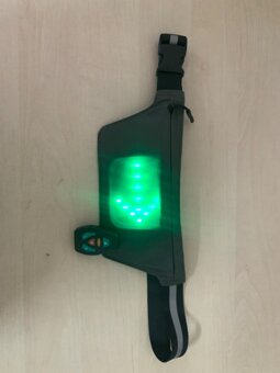 LED ledvinka ukazatele směru - 2