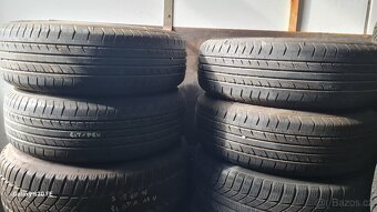 4 PLECH 185/65/15 88H CITROEN, PEUGEOT, LETNÍ - Č 93 - 2