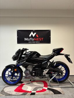 Suzuki GSX 125 - 2