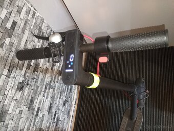 Xiaomi El. Scooter - 2