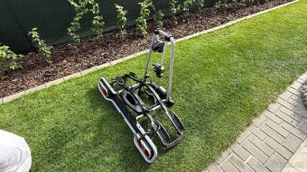 THULE 940 nosič kol na tažné zařízení - 2