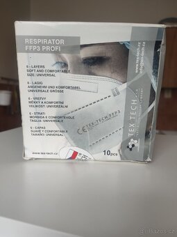 Respirator - 2