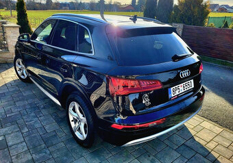 Audi Q5 2.0 TDI Quattro 140 KW - 2