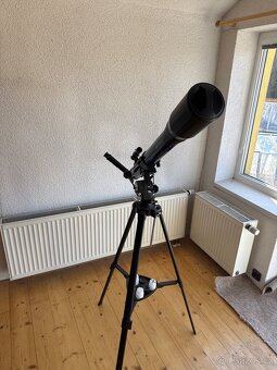 Teleskop - 2