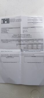 Prodám NOVÁ/NEPOUŽITÁ CXS Pracovní obuv STONE PYRIT S3 44 - 2