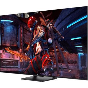 TCL 75C745 75" 189cm QLED, Google TV, 40W Dolby Atmos, 144H - 2