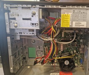 Multimediální značkové PC HP s procesorem Intel - 2