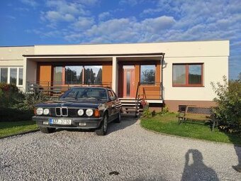 BMW e23 735i - 2