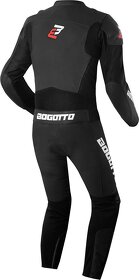 Kombinéza kožená vel. XL Bogotto - 2