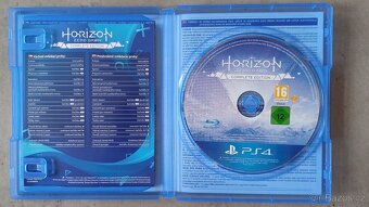 HORIZON ZERO DAWN – PS4/PS5 - 2