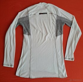 Castelli nátělník s dlouhým rukávem - 2