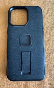 pouzdro Peak Design Everyday loop na iPhone 13 PRO - 2