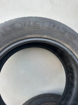 205/55r16 michelin - 2
