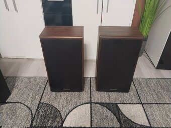 Technics SB-C350 , 3- pásmové top stav - 2