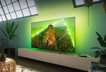 Televize 65" Philips - ZÁNOVNÍ - 2