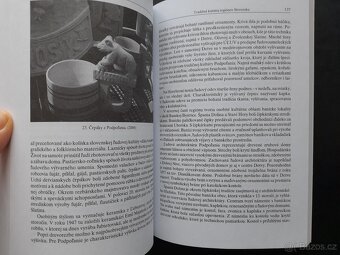 Slovenská ľudová kultúra - 2