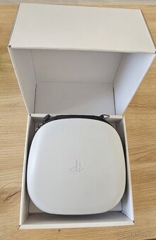 Dualsense Edge PS5 Hall TMR Gulikit - 2
