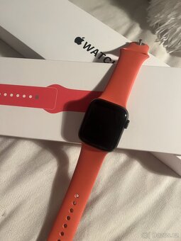 Apple Watch SE 40mm - 2