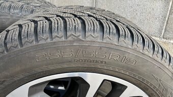Originální sada kol Jaguar F-PACE - 2