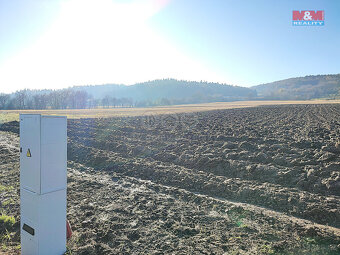 Prodej pole, 632 m², Ochoz u Tišnova - 2