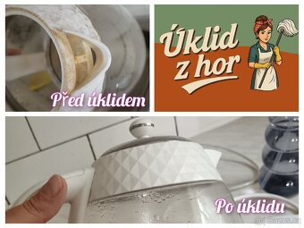 Úklidové služby - 2