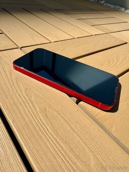 IPHONE 13, PRODUCT RED - 2