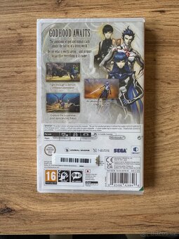 SHIN MEGAMI TENSAI V SWITCH - 2