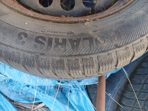 185/65 R15 - 2